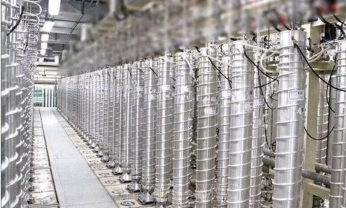 Ngoài yếu tố chủ quyền, chương trình làm giàu uranium còn mang ý nghĩa chiến lược. Công nghệ này có thể phục vụ sản xuất điện hạt nhân, đồng vị phóng xạ cho y học và nhiều lĩnh vực công nghiệp khác.