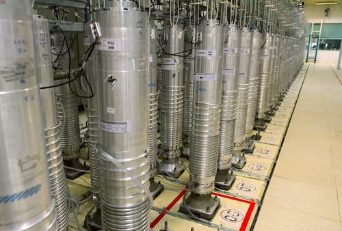 Vì vậy, bất kể chính phủ nào lên nắm quyền, Tehran đều coi quyền làm giàu uranium là 'lằn ranh đỏ' không thể thương lượng.