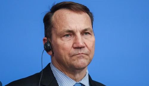 Ngoại trưởng Ba Lan Radoslaw Sikorski cho rằng bên hưởng lợi duy nhất từ cuộc tranh cãi về lịch sử và huân chương chính là Nga. 