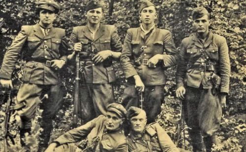 Tại Ukraine, một bộ phận người dân coi UPA là biểu tượng của tinh thần dân tộc và cuộc đấu tranh giành độc lập khỏi Moskva. Tuy nhiên, tại Ba Lan, lực lượng này vẫn là chủ đề gây tranh cãi sâu sắc. 