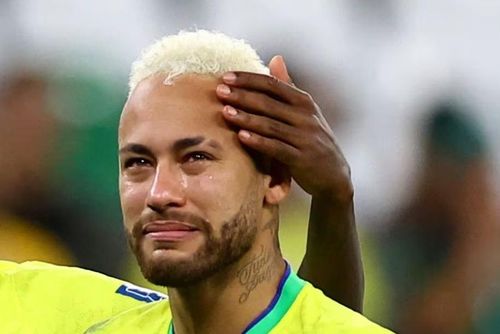  Phòng thay đồ Brazil xem Neymar là nhân tố quan trọng trong hành trình World Cup. 
