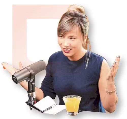 MC Thùy Minh