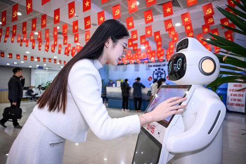 Quá trình chuyển đổi công nghệ sẽ tác động trực tiếp đến phương thức vận hành quản trị quốc gia.