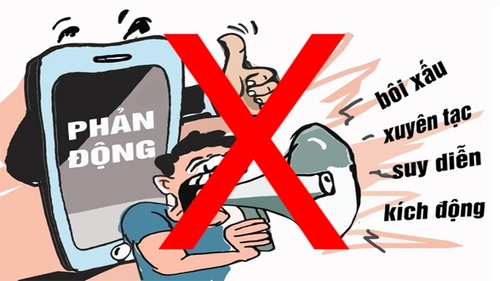 Ảnh minh họa: tuyengiao.vn