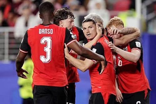 Tuyển Áo cũng thắng trận mở màn trước Jordan (3-1) và sở hữu lối chơi pressing cường độ cao dưới thời Ralf Rangnick, nên đây không phải đối thủ dễ bị bắt nạt.