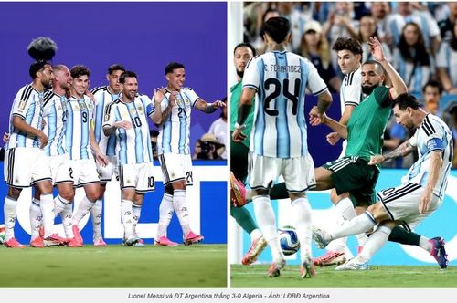 Nhiều mô hình dự báo và nhận định trước trận đều đánh giá Argentina là cửa trên khi sở hữu nhiều ngôi sao chất lượng.