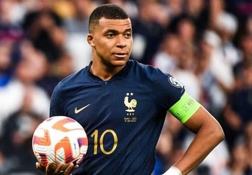 Siêu máy tính Chat GPT dự đoán Pháp sẽ đánh bại Iraq với tỷ số 3-0 và rộng cửa đi tiếp.