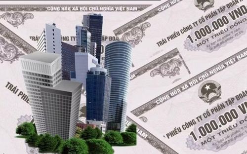 Các doanh nghiệp thuộc hệ sinh thái Hưng Thịnh bị xử phạt vi phạm liên quan trái phiếu.