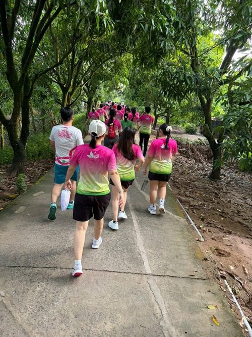  Trekking khám phá cù lao Tân Thuận Đông 