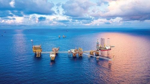 Mê-tan phát sinh từ nhiều nguồn trong ngành năng lượng. Nguồn ảnh: petrotimes.vn