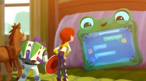 Tom Hanks cho rằng Toy Story 6 chỉ nên được thực hiện nếu thật sự có một câu chuyện xứng đáng.
