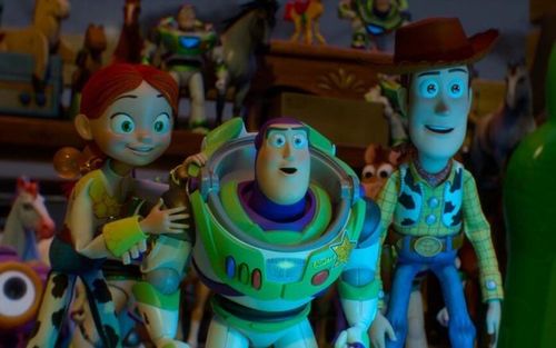 Tương lai của Toy Story vẫn còn bỏ ngỏ, nhưng cánh cửa cho phần 6 chưa hề khép lại.