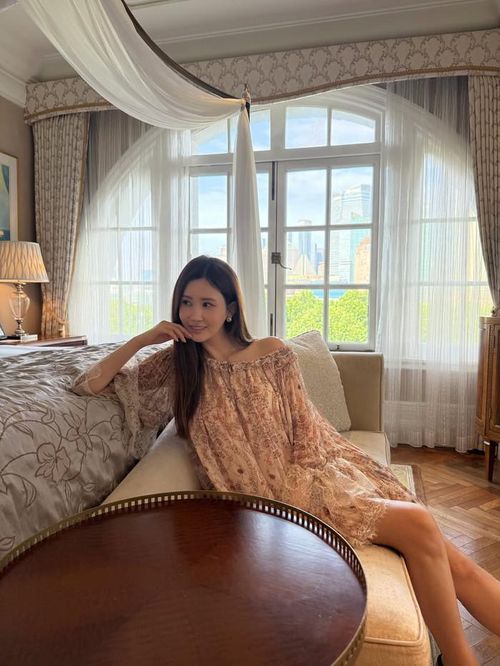 Lee Da Hae hiện đang trải qua quãng thời gian đặc biệt sau khi thông báo mang thai con đầu lòng.