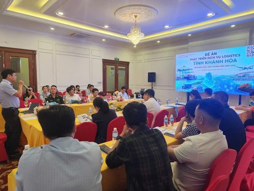 Quang cảnh hội nghị. Ảnh: ĐVCC