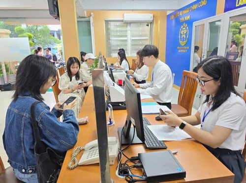 Công tác lập quy hoạch chung xã/phường (bao gồm quy hoạch đô thị và nông thôn) đã có nhiều chuyển biến tích cực. (Ảnh minh họa)