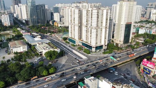 Các địa phương cần khẩn trương rà soát hệ thống quy hoạch theo pháp luật về quy hoạch đô thị và nông thôn hiện có, xác định các quy hoạch không còn phù hợp để lập mới hoặc điều chỉnh kịp thời.