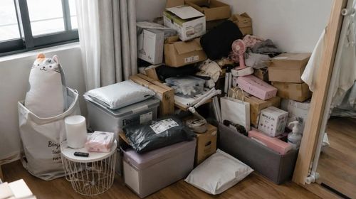 Không ít sản phẩm được mua theo trào lưu chỉ được sử dụng vài ần trước khi bị bỏ quên trong góc nhà.
