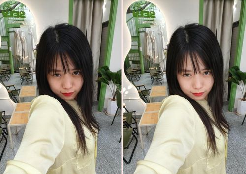 Tỏa sáng chân dung AI.