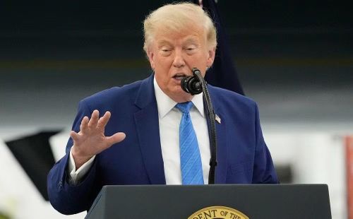 Trong bài đăng trên mạng xã hội Truth Social ngày 18/6, Tổng thống Donald Trump lại nhấn mạnh những kết quả tích cực mà ông cho rằng Mỹ đạt được sau khi ký bản ghi nhớ với Iran nhằm tiếp tục tiến trình đàm phán kéo dài 60 ngày. 