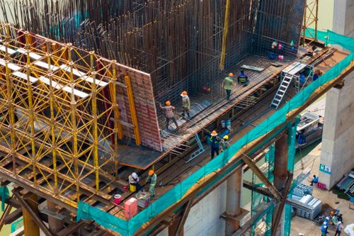 Dự án có vai trò rất quan trọng, phục vụ phát triển kinh tế - xã hội khu vực TP.HCM và TP Đồng Nai, đặc biệt trong việc kết nối giao thông giữa trung tâm các thành phố với sân bay Long Thành.
