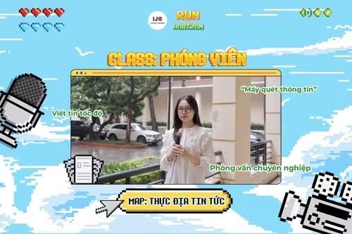 “Làm chủ AI” đã trở thành một kỹ năng của sinh viên báo chí. Nguồn: Viện Báo chí và Truyền thông (Học viện Báo chí và Tuyên truyền)