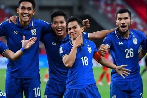 Giải ASEAN Cup 2026 (trước đây là AFF Cup) diễn ra từ ngày 24/7 đến 26/8/2026.