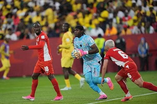 Ghana có thể gây khó khăn bằng tốc độ phản công của Antoine Semenyo, nhưng chất lượng đội hình và chiều sâu lực lượng vẫn nghiêng khá rõ về phía Anh.