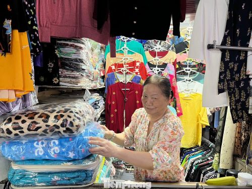 Nhiều hiệp hội, chuyên gia đề xuất xem xét áp dụng cơ chế thuế khoán đối với nhóm hộ kinh doanh có doanh thu từ 1-5 tỷ đồng/năm