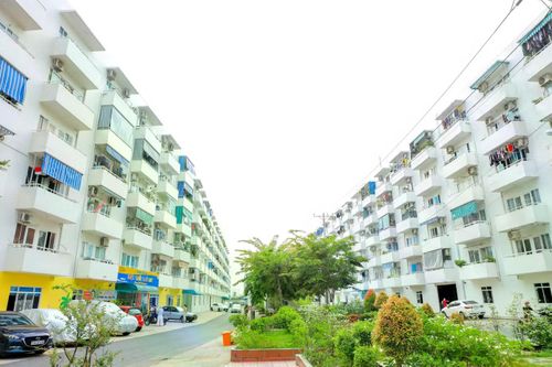 Hệ số K lớn không thể đạt mục đích xây dựng nhà ở cho thuê vì giá thuê lớn hơn thu nhập bình quân 8,6 triệu/tháng.