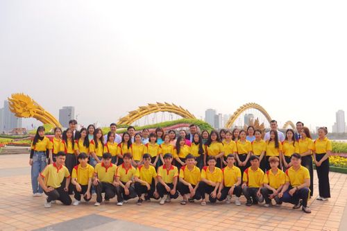 Trường Cao đẳng Đại Việt Đà Nẵng khẳng định chất lượng và ghi dấu ấn trong lĩnh vực giáo dục nghề nghiệp