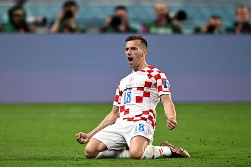 Croatia đang tự tin hướng đến chiến thắng