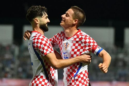 Các chuyên gia đều dự đoán Croatia thắng. Ảnh: Icon Sport