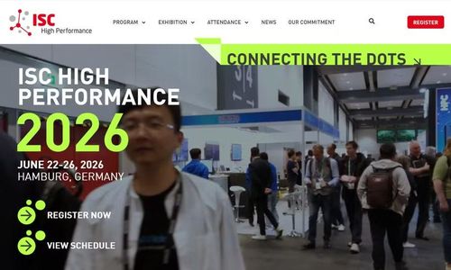 (Nguồn: isc-hpc.com)