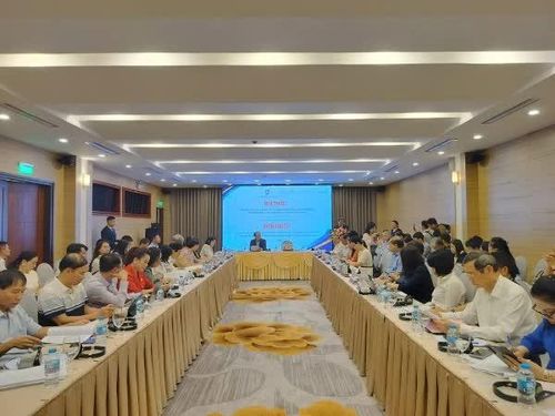 Hội thảo diễn ra trong thời điểm Bộ Tài chính đang đẩy nhanh tiến độ hoàn thiện dự thảo luật để trình Chính phủ và Quốc hội vào tháng 7 tới.
