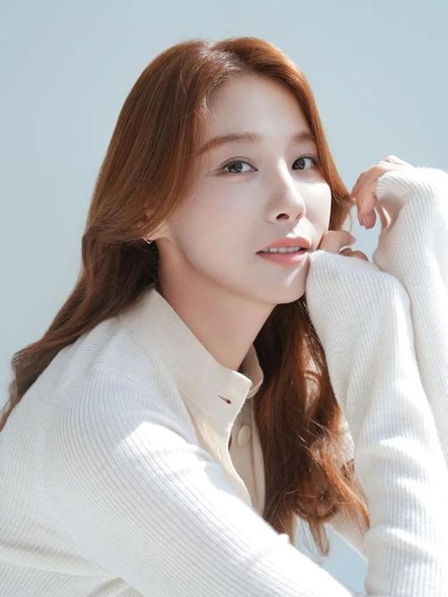 Yoo In Young thẳng thắn thừa nhận quan điểm của mình đã thay đổi theo thời gian.
