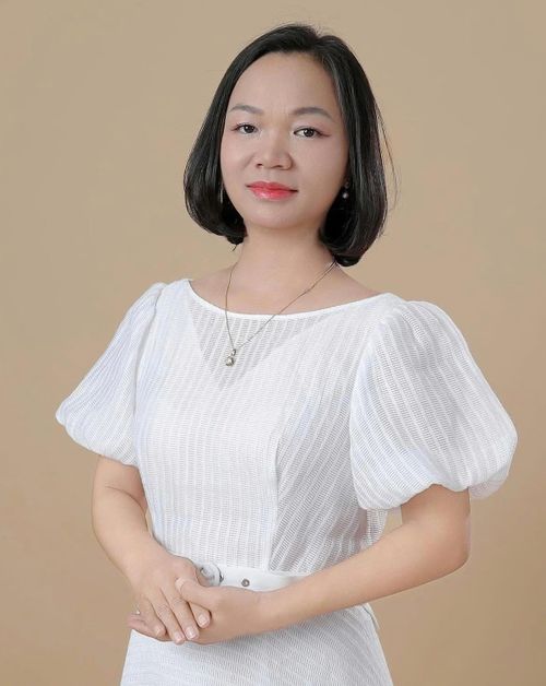 ThS Nguyễn Viết Hiền