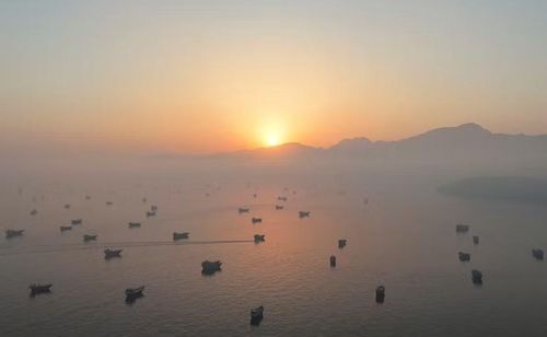 Tàu bè đi qua eo biển Hormuz. Ảnh: Reuters