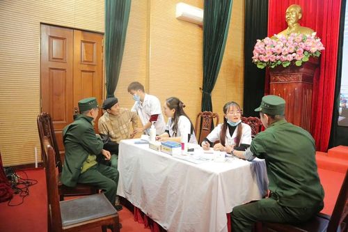 Hội chủ động nắm nhu cầu của người dân để huy động và sử dụng hiệu quả các nguồn lực hỗ trợ.