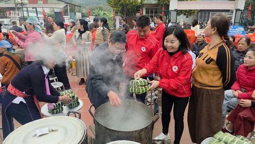 Nhiều hoạt động nhân đạo ý nghĩa được triển khai.