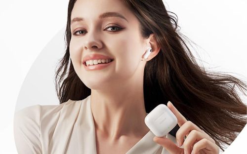 HONOR Earbuds 5e ra mắt với thiết kế bắt mắt
