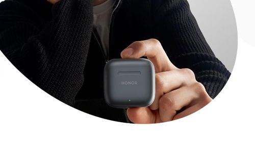 HONOR Buds 5e có thời lượng pin tuyệt vời