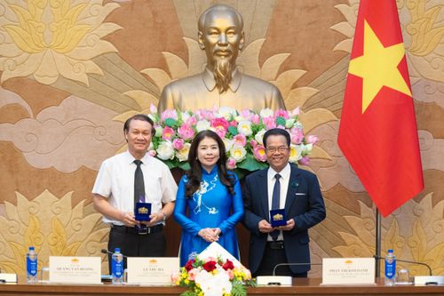 Ảnh: Phạm Thắng