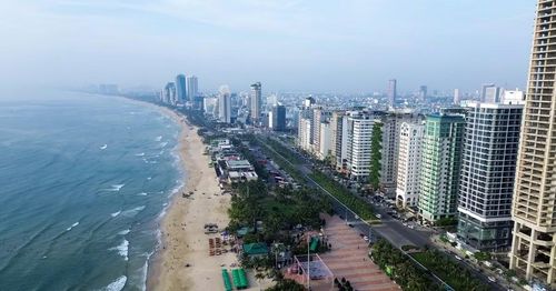 Nếu chỉ có cảnh quan đẹp mà thiếu sản phẩm lưu trú, dịch vụ tốt sẽ khó phát huy hết giá trị của nền công nghiệp không khói.