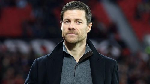 Xabi Alonso bắt đầu công cuộc tái thiết Chelsea