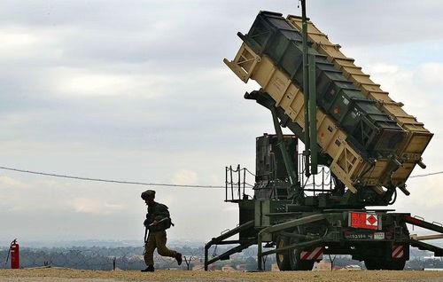 Ngoài vấn đề số lượng, Ukraine còn gặp khó khăn trong việc bố trí các tổ hợp Patriot.