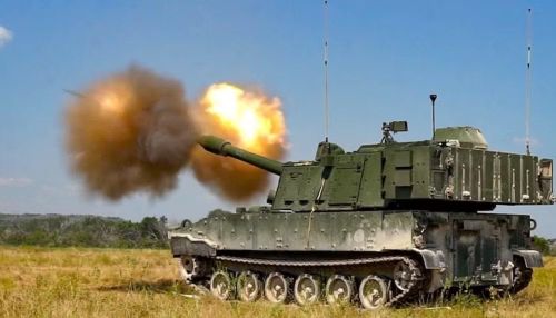 Hợp đồng mới bao gồm việc tiếp tục sản xuất pháo tự hành M109A7 Paladin và xe tiếp đạn M992A3, bảo đảm dây chuyền sản xuất duy trì hoạt động cũng như đáp ứng nhu cầu hiện đại hóa lực lượng pháo binh Mỹ.
