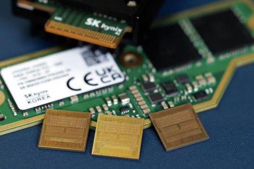  Trung Quốc có thể là lời giải nhanh cho tình trạng thiếu hụt chip, nhưng cánh cửa này lại bị khóa chặt bởi rào cản an ninh quốc gia của Mỹ. Ảnh: Bloomberg. 