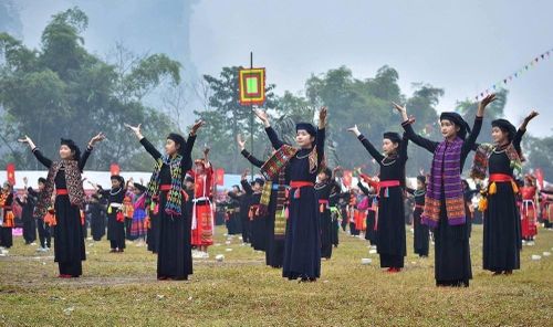 Tuyên Quang phấn đấu tốc độ tăng trưởng kinh tế bình quân vùng đồng bào dân tộc thiểu số và miền núi đạt 10,5%/năm. Ảnh minh họa