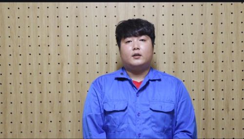 Đối tượng Phạm Thanh Sơn. Ảnh: CACC