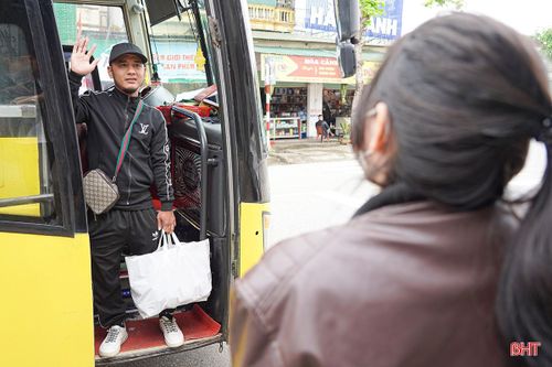 Hàng chục lần rời quê, xa người thân để tiếp tục con đường mưu sinh, nay anh Tuân mong muốn có công việc ổn định tại quê nhà.
